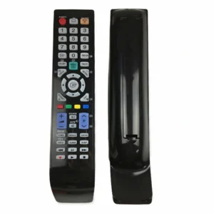 Alternative view of Samsung LN52B530P7F TV Remote