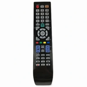 Samsung LN52B530P7F TV Remote
