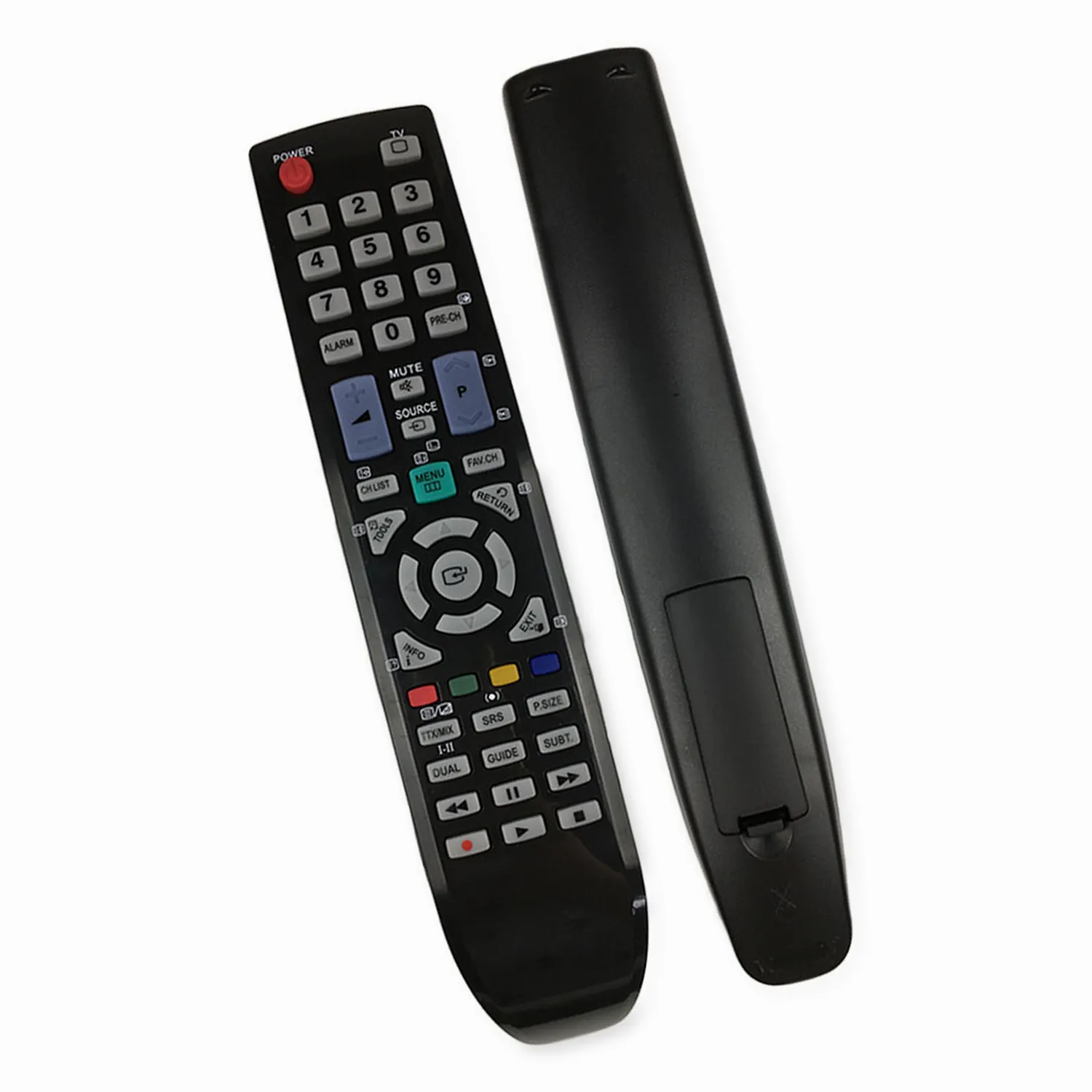 Samsung P2370HD TV Remote - Image 2