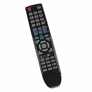 Samsung P2370HD TV Remote