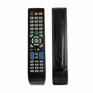Alternative view of Samsung PS42B450B1D TV Remote