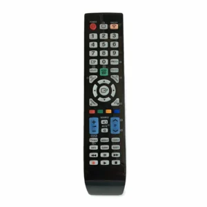 Samsung PS42B450B1D TV Remote