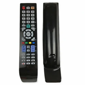 Alternative view of Samsung PS42B450B1DXXY TV Remote