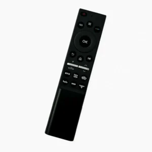 Alternative view of Samsung Q7FAM TV Remote