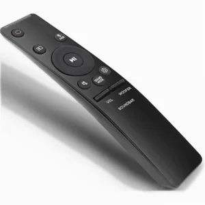 Samsung Q990B Soundbar Remote