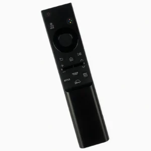 Alternative view of Samsung QA43QN90BAWXXY TV Remote
