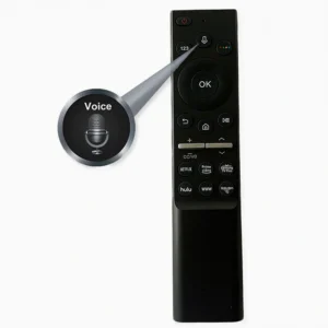 Samsung QA55Q60BAWXXY TV Remote
