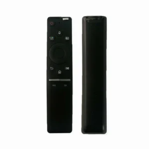 Alternative view of Samsung QA55Q6FNAW TV Remote