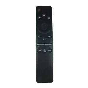 Alternative view of Samsung QA55Q75RAW TV Remote