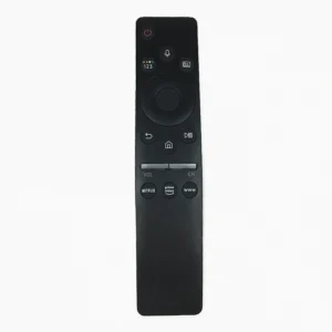 Alternative view of Samsung QA55Q80RAW TV Remote
