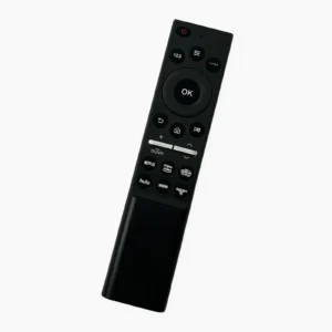 Alternative view of Samsung QA55QN85BAWXXY TV Remote