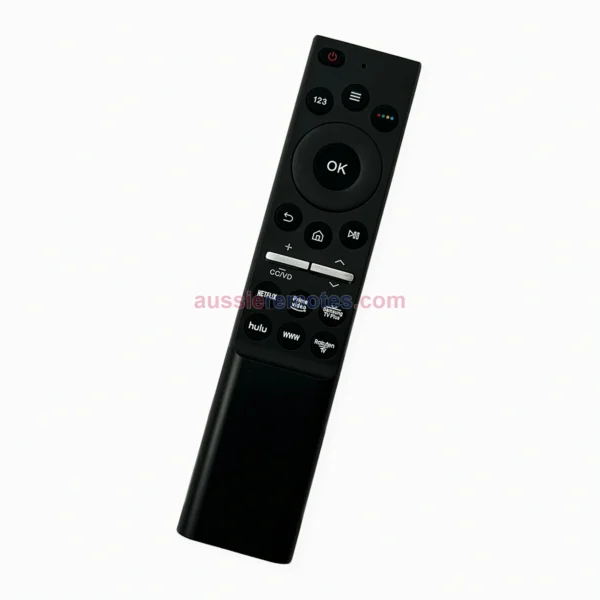 Samsung Computer Monitor Remote Control Samsung QA55QN85FAWXXY Remote Control - Aussie Remotes