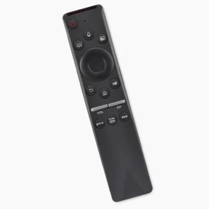 Alternative view of Samsung QA65Q60RAWXXY TV Remote