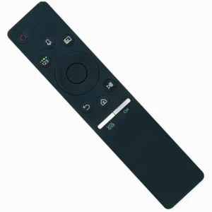 Alternative view of Samsung QA65Q6FN TV Remote