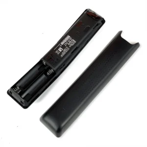 Alternative view of Samsung QA65Q80RAWXXY TV Remote