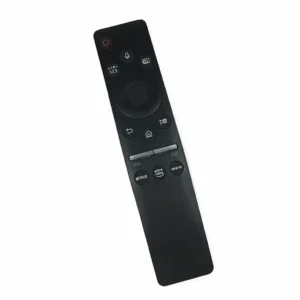 Alternative view of Samsung QA75Q75RAWXXY TV Remote