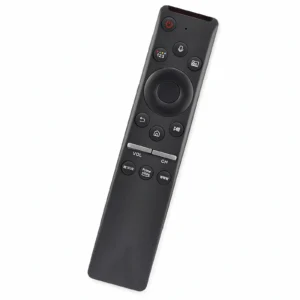 Alternative view of Samsung QA82Q60RAWXXY TV Remote
