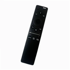 Alternative view of Samsung QN49Q80TA TV Remote