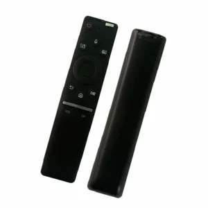 Alternative view of Samsung QN55Q6FN TV Remote
