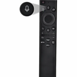 Samsung QN65QN85BDFXZA TV Remote