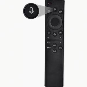 Samsung QN75QN900BFXZA Remote Control