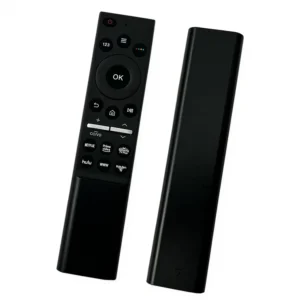 Alternative view of Samsung QN90A TV Remote
