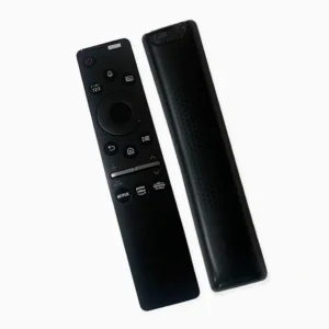 Alternative view of Samsung RMCSPT1CP1 TV Remote