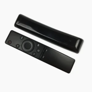 Alternative view of Samsung TM1640 TV Remote