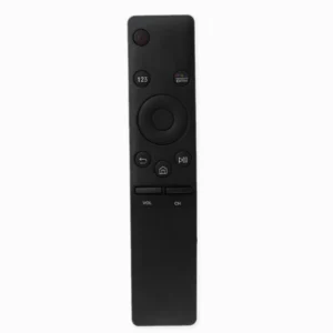 Samsung TM1640 TV Remote
