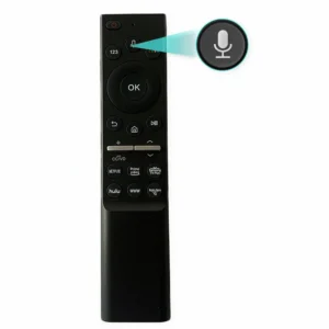 Samsung TM2180E TV Remote