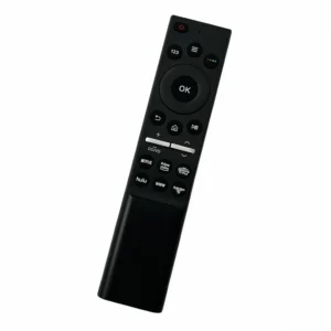 Alternative view of Samsung TM2360E Remote Control