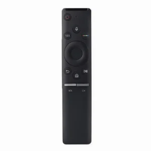 Alternative view of Samsung UA-MU6100 Remote Control
