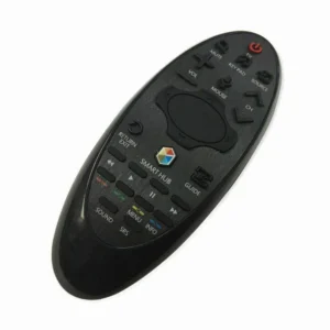 Alternative view of Samsung UA32H6400AW TV Remote