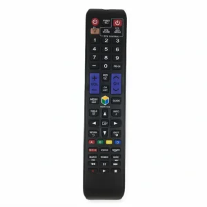Samsung UA40J6200AWXXY TV Remote