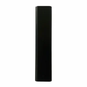 Alternative view of Samsung UA43AU8000 TV Remote