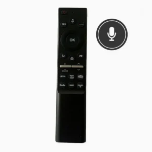 Samsung UA43AU8000 TV Remote