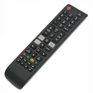 Samsung UA43RU7100WXXY TV Remote