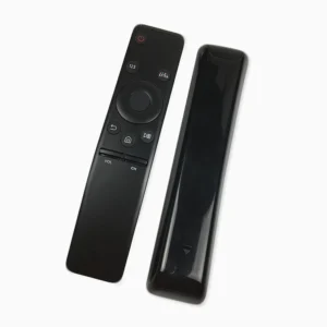 Alternative view of Samsung UA49KU7000W TV Remote