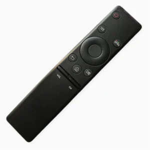 Samsung UA50MU6100WXXY TV Remote