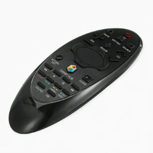 Alternative view of Samsung UA55H6400AWXXY TV Remote