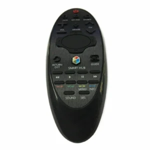 Samsung UA55H6400AWXXY TV Remote
