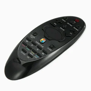 Alternative view of Samsung UA55H6500AN TV Remote