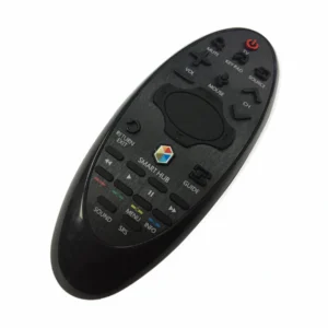 Alternative view of Samsung UA55H7000AW TV Remote