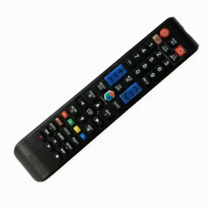 Alternative view of Samsung UA55H7000AWXXY TV Remote