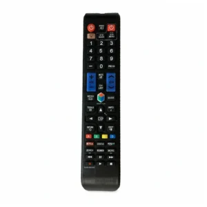 Samsung UA55H7000AWXXY TV Remote