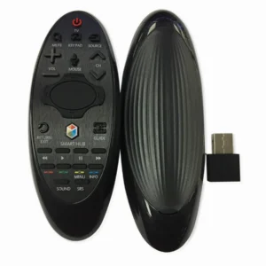 Alternative view of Samsung UA55H7200AW TV Remote