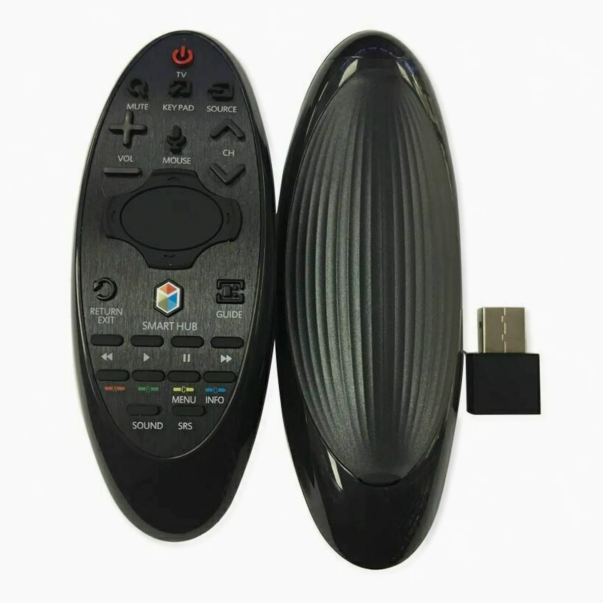 Samsung UA55HU7200WXXY TV Remote - Image 2