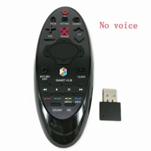 Samsung UA55HU7200WXXY TV Remote