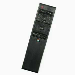 Samsung UA55JU7000W TV Remote