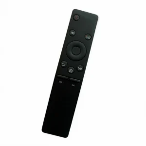Samsung UA55MU6100W TV Remote